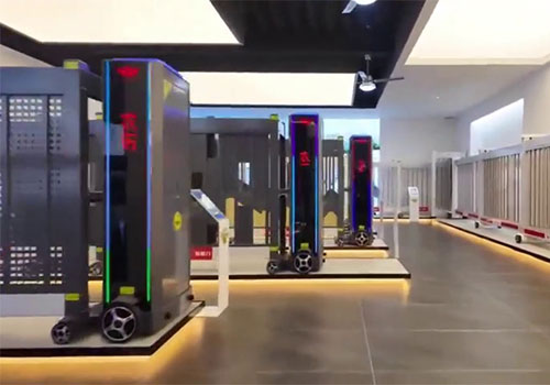 星馳產品發(fā)布